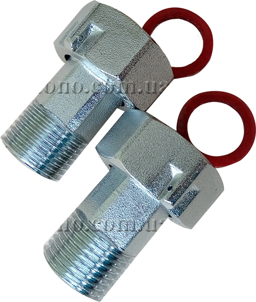 Комплект монтажних частин